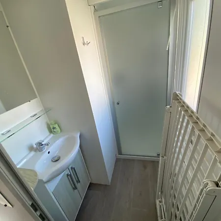 Mobil-home Narbonne Plage