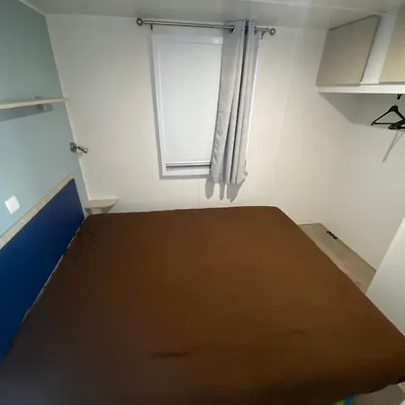 Mobil-home *