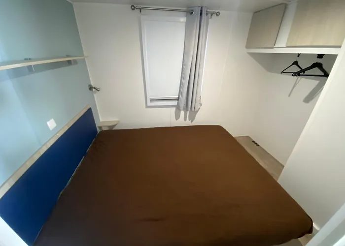 Mobil-home *